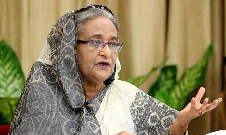 ই-কমার্স প্রতারকরা শাস্তি পাবেন, টাকা পাওয়া গেলে ফেরত দেবো: প্রধানমন্ত্রী ই-কমার্স প্রতারকরা শাস্তি পাবেন, টাকা পাওয়া গেলে ফেরত দেবো: প্রধানমন্ত্রী