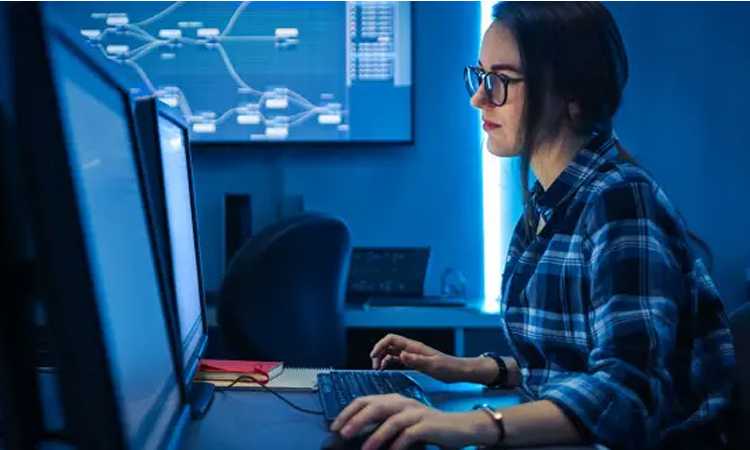 অনলাইন গেমাররা সাইবার হানার শিকার