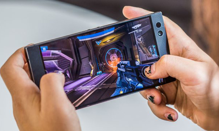 বাজেট অ্যান্ড্রয়েড ফোনেও খেলুন ভারী গেম