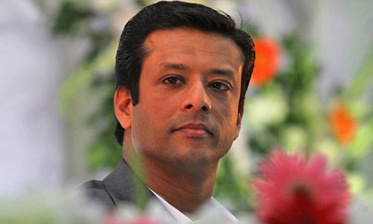 সব বাংলাদেশিদের জন্য পদ্মাসেতু সমান গৌরবের: জয় সব বাংলাদেশিদের জন্য পদ্মাসেতু সমান গৌরবের: জয়