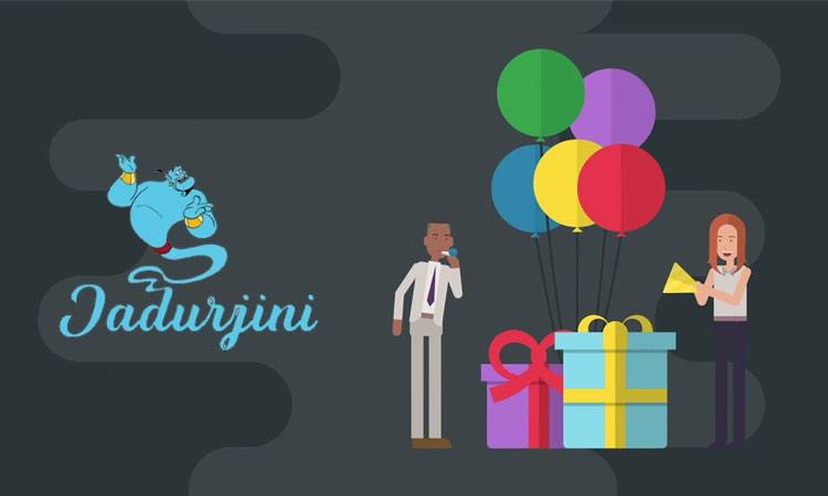 ‘জাদুর জিনি’র প্রতারণার ভুক্তভোগী ২৩ ব্যক্তি ৩৩ লাখ ৬৫ হাজার টাকা ‘জাদুর জিনি’র প্রতারণার ভুক্তভোগী ২৩ ব্যক্তি ৩৩ লাখ ৬৫ হাজার টাকা