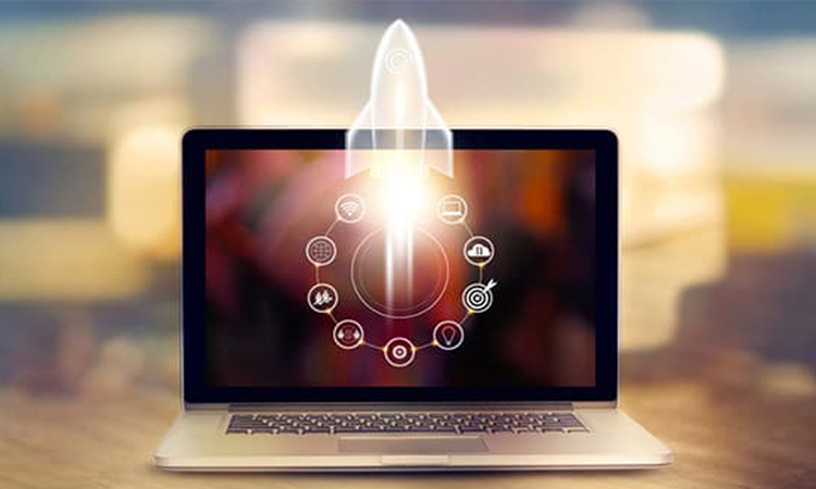 স্লো হয়ে গেছে ল্যাপটপ, এই তিন উপায়ে দ্রুত করে তুলুন স্লো হয়ে গেছে ল্যাপটপ, এই তিন উপায়ে দ্রুত করে তুলুন