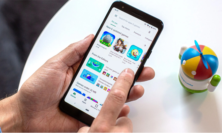 অ্যাপ ইনস্টল করার সময় এগুলি এড়িয়ে চলুন অ্যাপ ইনস্টল করার সময় এগুলি এড়িয়ে চলুন