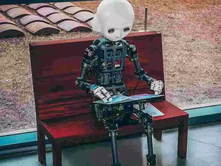 একমাত্র সেক্টর যেখানে মানুষের চাকরি নিতে পারবে না এআই