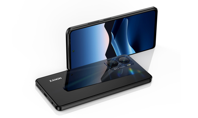 ওয়ালটনের হেলিও ৬ ন্যানোমিটারের জি৯৯ প্রসেসরযুক্ত ‘য্যানন এক্স২০’ নতুন স্মার্টফোন ওয়ালটনের হেলিও ৬ ন্যানোমিটারের জি৯৯ প্রসেসরযুক্ত ‘য্যানন এক্স২০’ নতুন স্মার্টফোন