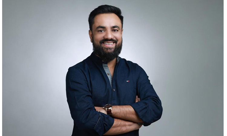 বিশ্বব্যাপী ই-কমার্স ফ্যাশন ফটো এডিটিংয়ে আপেল মাহমুদ খানের ১৫ বছর