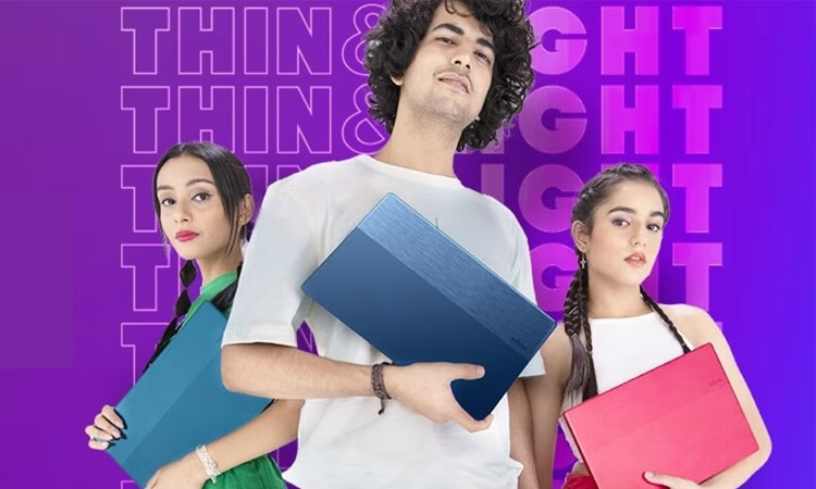 বাংলাদেশে আসছে ইনফিনিক্স ইনবুক