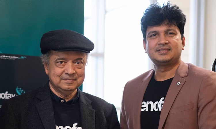 দুই বাংলাদেশি বিজ্ঞানীর এআই প্রযুক্তি যা ডায়াবেটিসের পূর্বাভাস দিতে পারে দুই বাংলাদেশি বিজ্ঞানীর এআই প্রযুক্তি যা ডায়াবেটিসের পূর্বাভাস দিতে পারে