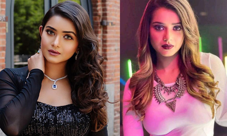 হাসপাতাল থেকে ফিরে যা জানালেন তিশা হাসপাতাল থেকে ফিরে যা জানালেন তিশা