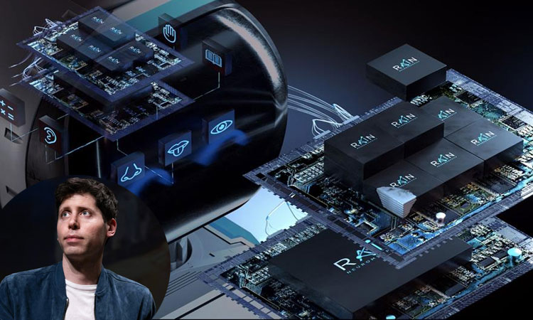 স্যাম অল্টম্যানের চিপ স্টার্টআপ থেকে বেরিয়ে আসতে সৌদিকে বাধ্য করলো যুক্তরাষ্ট্র স্যাম অল্টম্যানের চিপ স্টার্টআপ থেকে বেরিয়ে আসতে সৌদিকে বাধ্য করলো যুক্তরাষ্ট্র