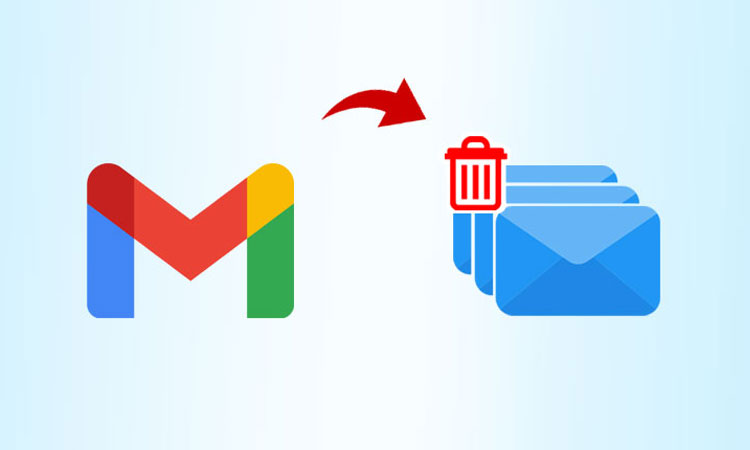 জিমেল থেকে একসঙ্গে সব ইমেইল ডিলিট করতে জিমেল থেকে একসঙ্গে সব ইমেইল ডিলিট করতে