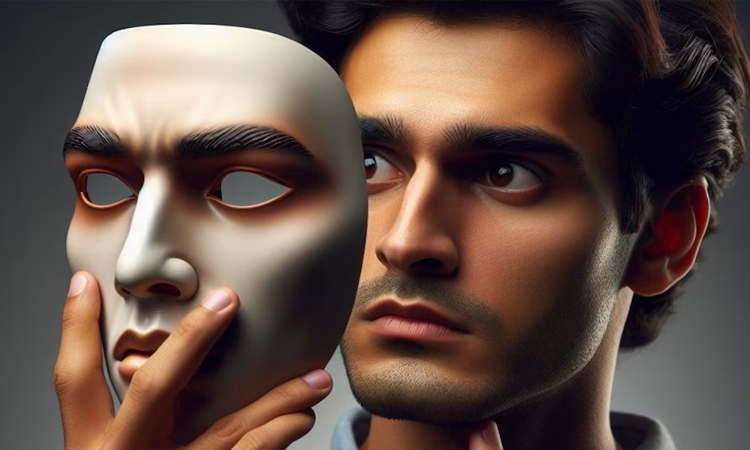 বাংলাদেশের নির্বাচনে ভোটারদের বিভ্রান্ত করছে ডিপফেক বাংলাদেশের নির্বাচনে ভোটারদের বিভ্রান্ত করছে ডিপফেক