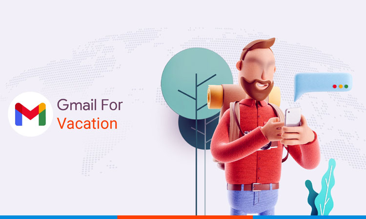 ছুটিতে থেকে জিমেইল থেকে স্বয়ংক্রিয় মেইল পাঠাতে ছুটিতে থেকে জিমেইল থেকে স্বয়ংক্রিয় মেইল পাঠাতে