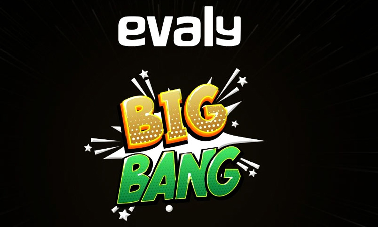 প্রথম ক্যাম্পেইনেই ৮০ হাজার অর্ডার পেয়েছে ইভ্যালি প্রথম ক্যাম্পেইনেই ৮০ হাজার অর্ডার পেয়েছে ইভ্যালি