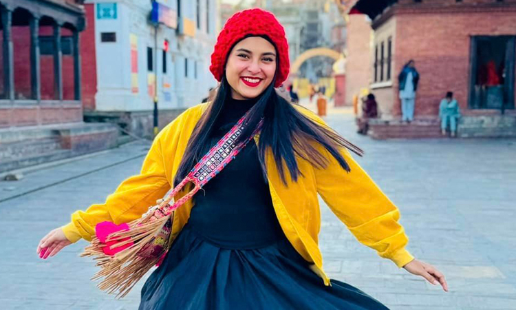 ‘অতীতপুর’ দিয়ে ২০২৪ শুরু তটিনীর ‘অতীতপুর’ দিয়ে ২০২৪ শুরু তটিনীর