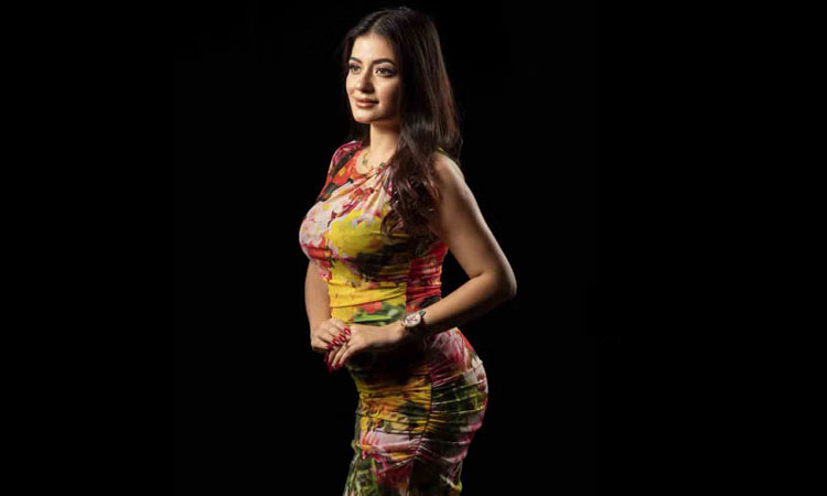 মন্দিরা'র ছোটবেলার ক্রাশ আরিফিন শুভ মন্দিরা'র ছোটবেলার ক্রাশ আরিফিন শুভ