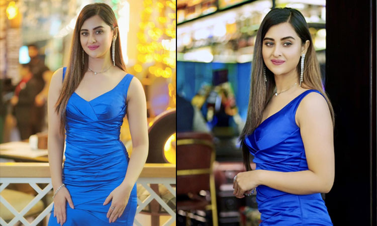 ঢাকা-কলকাতা: অবাধ যাতায়াতের পক্ষে বুবলী ঢাকা-কলকাতা: অবাধ যাতায়াতের পক্ষে বুবলী