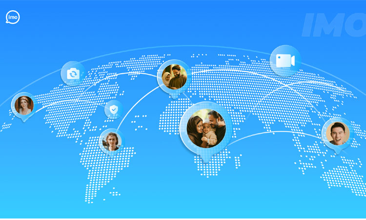 ২০২৪ সালে ইমো’র লক্ষ্য: সুরক্ষা, উন্নত ভিডিও অভিজ্ঞতা, এআই প্রযুক্তির যথাযথ ব্যবহার ২০২৪ সালে ইমো’র লক্ষ্য: সুরক্ষা, উন্নত ভিডিও অভিজ্ঞতা, এআই প্রযুক্তির যথাযথ ব্যবহার