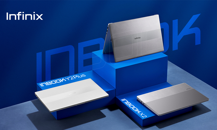 দেশের বাজারে পাওয়া যাচ্ছে ইনফিনিক্সের ইনবুক সিরিজের দুই ল্যাপটপ দেশের বাজারে পাওয়া যাচ্ছে ইনফিনিক্সের ইনবুক সিরিজের দুই ল্যাপটপ