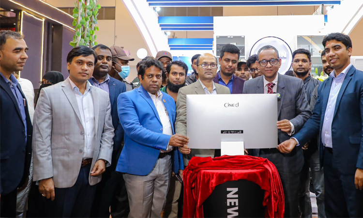 ২৭ ইঞ্চির আল্ট্রা এইচডি ফ্রেমলেস ওয়ালটন মনিটর বাজারে ২৭ ইঞ্চির আল্ট্রা এইচডি ফ্রেমলেস ওয়ালটন মনিটর বাজারে