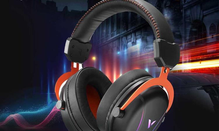 ই এন সি ফিচার সম্পন্ন বাজেট ফ্রেন্ডলি গেমিং হেডফোন নিয়ে এল র্যাপু ই এন সি ফিচার সম্পন্ন বাজেট ফ্রেন্ডলি গেমিং হেডফোন নিয়ে এল র্যাপু