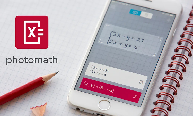 যেকোনো গণিতের সমাধান করে দেবে এই অ্যাপ যেকোনো গণিতের সমাধান করে দেবে এই অ্যাপ