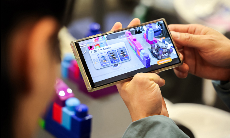 উদ্ভাবনী স্টার্টআপের সাথে অপোর যৌথ উদ্যোগ উদ্ভাবনী স্টার্টআপের সাথে অপোর যৌথ উদ্যোগ