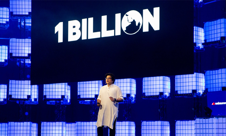 নতুন পৃথিবীর জন্য ক্ষুদ্র ও মাঝারি শিল্প অর্থায়নে শপআপ-এর উদ্ভাবনী চিন্তা নতুন পৃথিবীর জন্য ক্ষুদ্র ও মাঝারি শিল্প অর্থায়নে শপআপ-এর উদ্ভাবনী চিন্তা