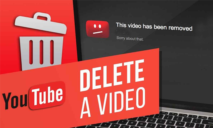 বাংলাদেশের দেড় লাখ ভিডিও মুছে ফেলল ইউটিউব বাংলাদেশের দেড় লাখ ভিডিও মুছে ফেলল ইউটিউব