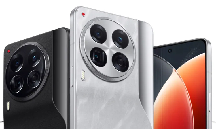 শীঘ্রই বাজারে আসছে টেকনো ক্যামন ৩০ সিরিজের ফোন