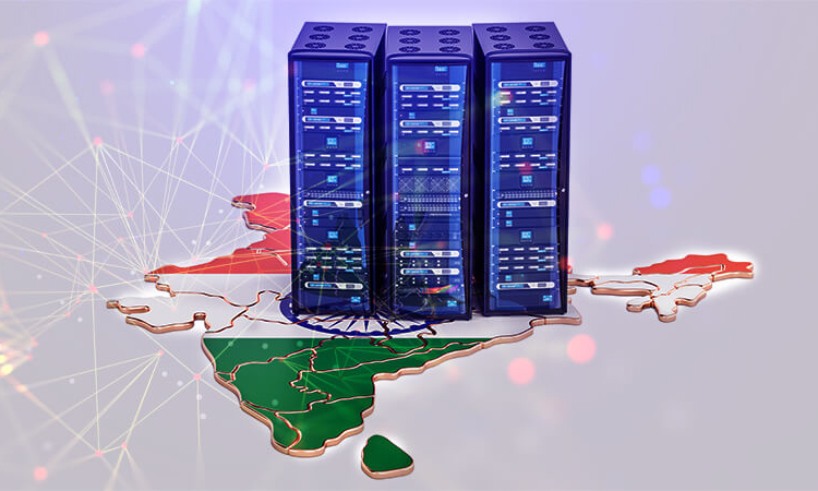 ডেটা সেন্টার সক্ষমতায় অস্ট্রেলিয়া, হংকং, জাপান, সিঙ্গাপুর ও কোরিয়ার মতো দেশকে ছাড়িয়ে গেছে ভারত ডেটা সেন্টার সক্ষমতায় অস্ট্রেলিয়া, হংকং, জাপান, সিঙ্গাপুর ও কোরিয়ার মতো দেশকে ছাড়িয়ে গেছে ভারত