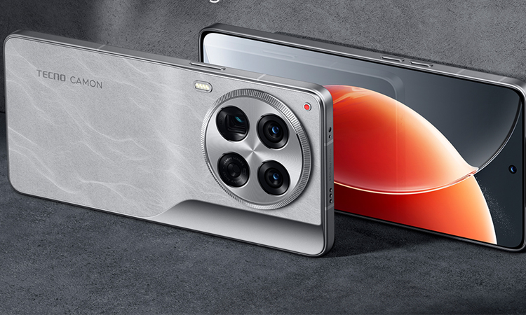 ক্যামন ৩০ ও ক্যামন ৩০ প্রিমিয়ার ফাইভজি এখন বাংলাদেশের বাজারে