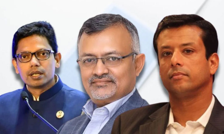 ১১ কোটি নাগরিকের তথ্য বিক্রি: জয়-পলক-ওয়াহিদের বিরুদ্ধে মামলা ১১ কোটি নাগরিকের তথ্য বিক্রি: জয়-পলক-ওয়াহিদের বিরুদ্ধে মামলা