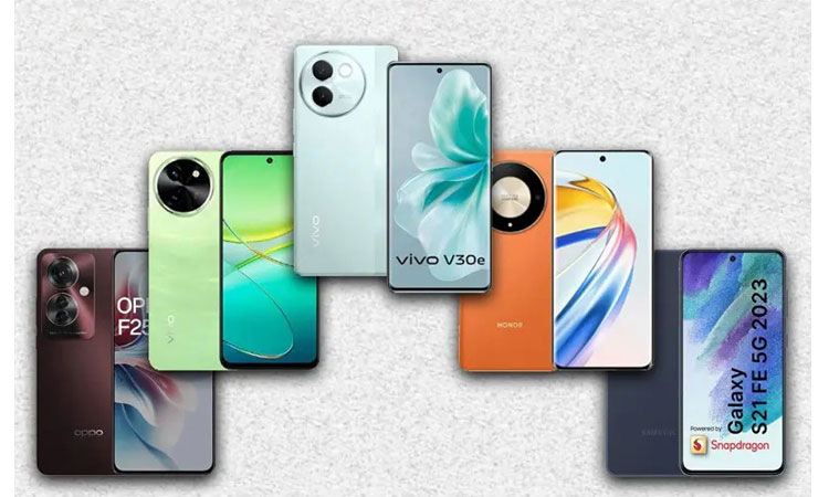 এই ৫টি স্মার্টফোন ভুল করেও কিনবেন না! কারণ জেনে নিন এখনই এই ৫টি স্মার্টফোন ভুল করেও কিনবেন না! কারণ জেনে নিন এখনই