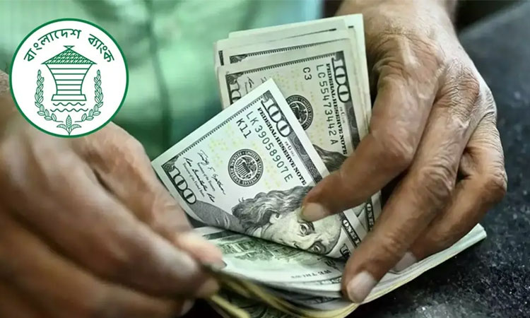 মার্চে এলো পৌনে ৪ বিলিয়ন ডলারের রেকর্ড রেমিট্যান্স