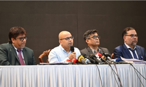 কারো লাইসেন্স কেড়ে নেয়া হবে না