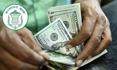 মার্চে এলো পৌনে ৪ বিলিয়ন ডলারের রেকর্ড রেমিট্যান্স